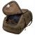 Geantă de voiaj Thule Chasm 130L, tip duffel/rucsac, Deep Khaki