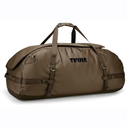 Geantă de voiaj Thule Chasm 130L, tip duffel/rucsac, Deep Khaki