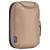 Săculeț de compresie pentru bagaj Thule Compression Packing Cube mic, bej