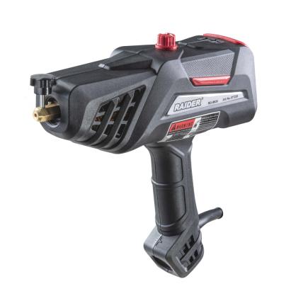 Aparat de sudura invertor MMA 105A Raider Power Tools RD-IW30 compact