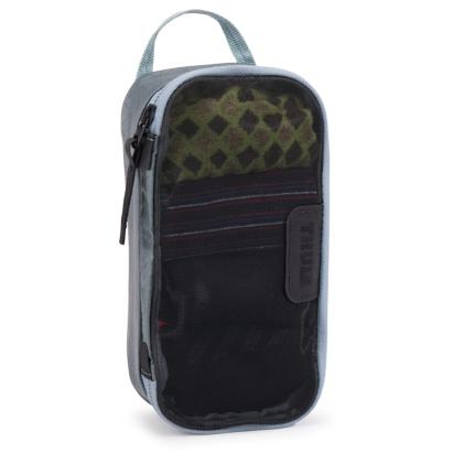 Săculeț de organizare Thule Packing Cube XS pentru călătorii, albastru