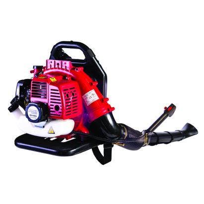 Suflanta pe benzina tip rucsac Raider RD-GB06, 43cc, 1.25 kW