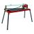 Masina de taiat faianta Raider Pro 1200W, 92 cm, disc 200 mm