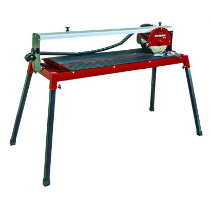 Masina de taiat faianta Raider Pro 1200W, 92 cm, disc 200 mm