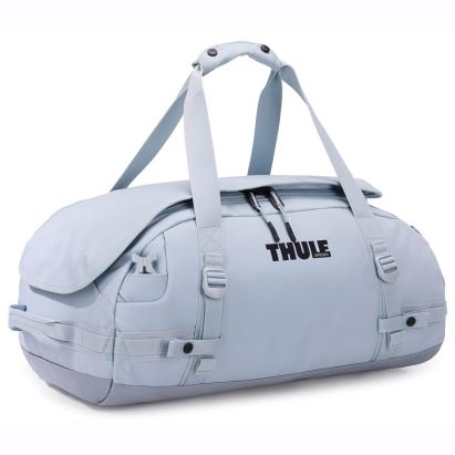 Geanta de voiaj Thule Chasm 40L, convertibila in rucsac, Soft Blue