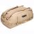 Geantă de voiaj Thule Chasm 70L, tip duffel-rucsac, bej Gentle Beige