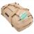 Geantă de voiaj Thule Chasm 70L, tip duffel-rucsac, bej Gentle Beige