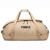 Geantă de voiaj Thule Chasm 70L, tip duffel-rucsac, bej Gentle Beige