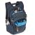 Rucsac laptop urban Thule Construct 24L, impermeabil, Carbon Blue