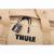 Geantă de voiaj Thule Chasm 30L, bej, model 2 în 1 tip rucsac