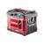 Generator inverter pe benzina 1 kW, motor 4 timpi, portabil, Raider RD-GG11