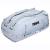 Geantă de voiaj Thule Chasm 70L, tip duffel, albastru deschis
