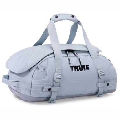 Geantă de voiaj Thule Chasm 30L, convertibilă în rucsac, Soft Blue
