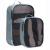 Set saculeti de depozitare Thule Packing Cube mediu + mic, Pond Grey