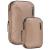 Set saculeti de depozitare Thule Compression Packing Cube mic + mediu, Soft beige