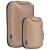 Set saculeti de depozitare Thule Compression Packing Cube mic + mediu, Soft beige