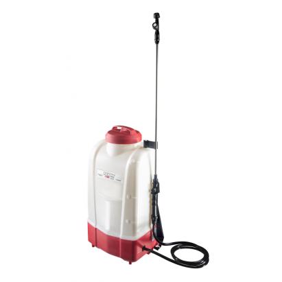 Atomizator cu baterie Solo 15L, 3 bar, pentru stropit gradina si livada