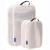 Set saculeti de depozitare Thule Packing Cube mediu + mic, White