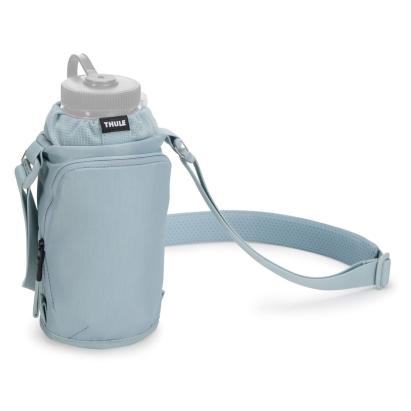 Geanta de umar pentru sticla de apa, Thule, EnRoute, Soft Blue/Darkest Blue