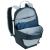 Rucsac urban cu compartiment tableta, Thule, EnRoute, 12L, Soft Blue/Darkest Blue