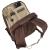 Rucsac urban cu compartiment laptop, Thule, EnRoute, 23L, Tinted Taupe/Nuanced Brown