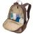 Rucsac urban cu compartiment laptop, Thule, EnRoute, 23L, Tinted Taupe/Nuanced Brown
