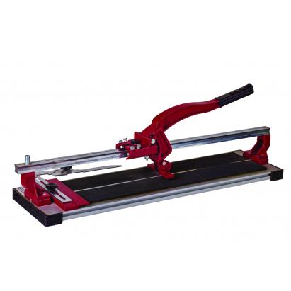 Masina manuala de taiat placi ceramice 60 cm Raider RD-TC14