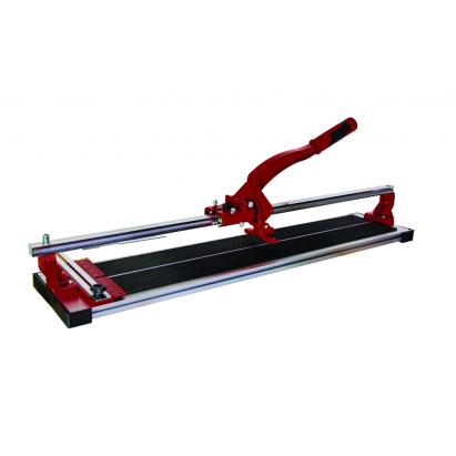 Masina de taiat placi ceramice Raider RD-TC31, 80 cm, ghidaj otel