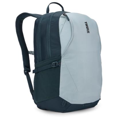 Rucsac urban cu compartiment laptop, Thule, EnRoute, 23L, Soft Blue/Darkest Blue