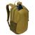Rucsac urban cu compartiment laptop, Thule, EnRoute, 23L, Nutria/Natural Green