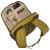 Rucsac urban cu compartiment laptop, Thule, EnRoute, 23L, Nutria/Natural Green