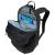 Rucsac (Geanta) voiaj cu compartiment laptop, Thule, EnRoute, 30L, Black