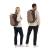 Rucsac urban cu compartiment laptop, Thule, EnRoute, 26L, Tinted Taupe/Nuanced Brown
