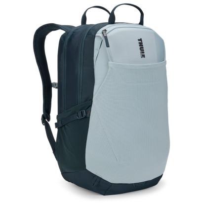 Rucsac urban cu compartiment laptop, Thule, EnRoute, 26L, Soft Blue/Darkest Blue