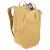 Rucsac urban cu compartiment laptop, Thule, EnRoute, 26L, Pale Yellow