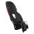 Scaun pentru copii, cu montare pe bicicleta in spate - Thule Yepp Nexxt 2 Maxi Frame mounted, Midnight-Black