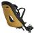 Scaun pentru copii, cu montare pe bicicleta in fata - Thule Yepp Nexxt 2 Mini Front mounted, Burnished Yellow