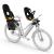 Scaun pentru copii, cu montare pe bicicleta in fata - Thule Yepp Nexxt 2 Mini Front mounted, Burnished Yellow