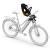 Scaun pentru copii, cu montare pe bicicleta in fata - Thule Yepp Nexxt 2 Mini Front mounted, Burnished Yellow
