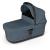 Thule Bassinet - Landou copii 0-6 luni, Dark Slate