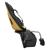 Scaun pentru copii, cu montare pe bicicleta in spate - Thule Yepp Nexxt 2 Maxi Frame mounted, Burnished Yellow