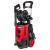 Aparat de spalat cu presiune Raider 2500W, 19,5 MPa, 7,8 l/min, RDP-HPC14