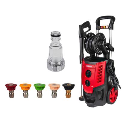 Aparat de spalat cu presiune Raider 2500W, 19,5 MPa, 7,8 l/min, RDP-HPC14