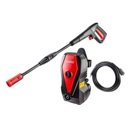 Aparat de spălat cu presiune Raider 1400W, 10MPa, 5L/min, RD-HPC09