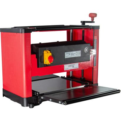 Mașină de degroșat lemn 2000W, 160–330 mm, Raider Pro RDP-BPT01