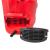 Pistol de vopsit electric Raider 650W, duza 1.8 mm, rezervor 700 ml
