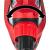 Pistol de vopsit electric Raider 650W, duza 1.8 mm, rezervor 700 ml