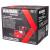 Pistol de vopsit electric Raider 650W, duza 1.8 mm, rezervor 700 ml