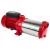 Pompa multietajata orizontala 1350W, 90 l/min, 70 m, 1 inch Raider