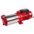 Pompa multietajata orizontala 1350W, 90 l/min, 70 m, 1 inch Raider